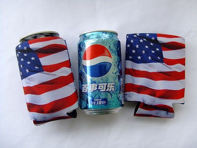 330ml & 12oz NEW Beer Can Cooler Beer Can Koozie Soda Can coozie 