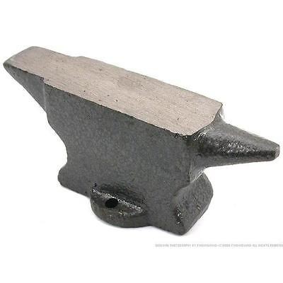 Steel Double Horn Anvil for Metalworking