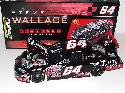 2006 Steve Wallace Top Flight Dodge Charger 6 Pictures