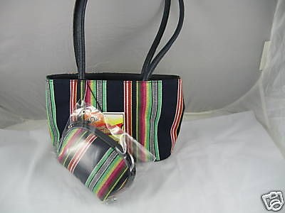 Bueno Toteables 4 In 1, Bucket Purse, Handbag, New