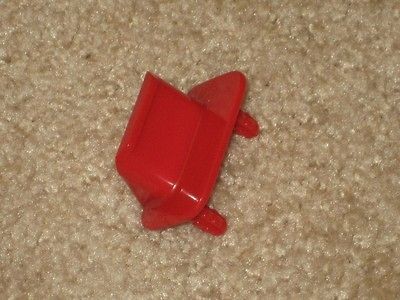   TIKES PHONE HANGING CLIP REPLACEMENT FOR KITCHEN PLAYHOUSE WORKSHOP