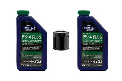 polaris oil change kit in Engines & Components