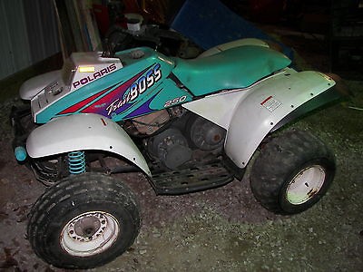 polaris trailboss 250 in ATV Parts