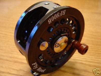 fly reel in Reels