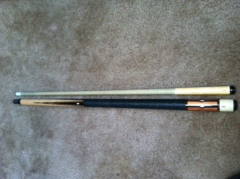 Schon Pool Cue