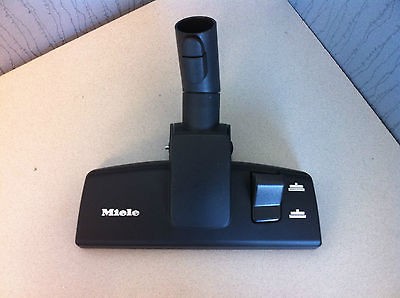   Miele vacuum SBD 450 3 Combination Rug/Smooth Floor Tool brush