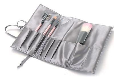 Makeup Brush Wallet Purse Portable brushes case cosmetic Caddies bag 