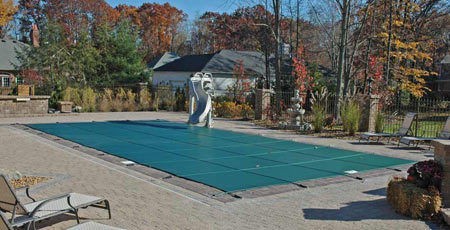 inground swimming pool covers in Swimming Pool Covers