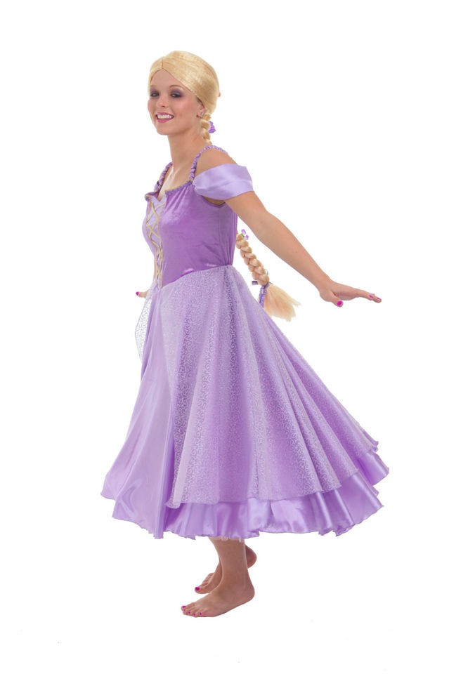 adult rapunzel costume in Costumes