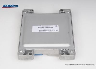 ACDELCO OE SERVICE 19210073 Engine Computer/ECU/P​CM (Fits 2003 