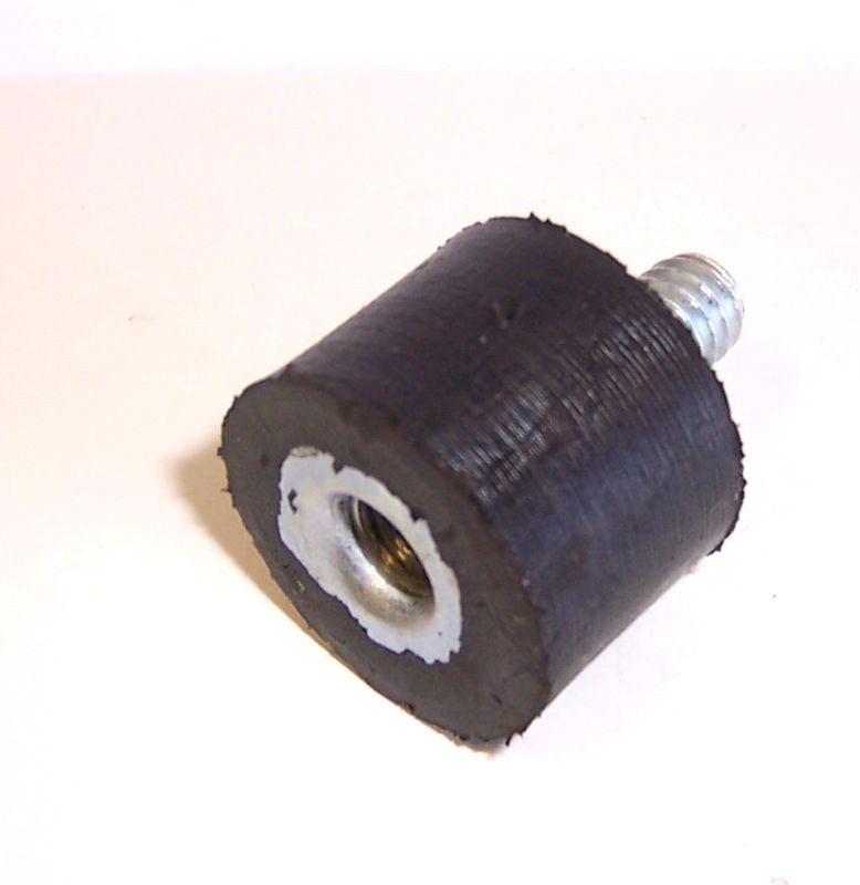 Rubber Mount Isolator replaces COLEMAN POWERMATE 35121