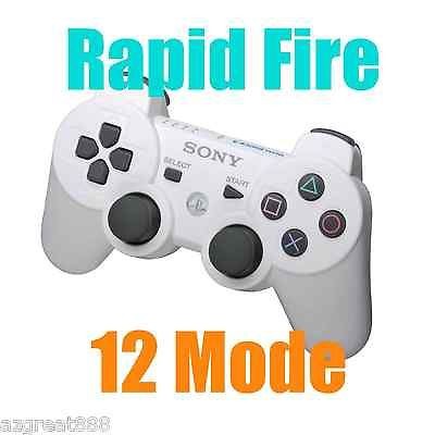 ps3 rapid fire controller in Controllers & Attachments