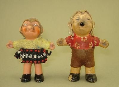 steiff mecki in Dolls & Bears