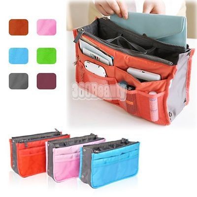 purse organizer in Handbags & Purses