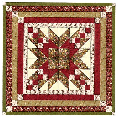 pre cut quilt kits in Quilting Kits
