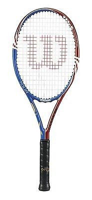   TOUR 95 TENNIS RACQUET   4 1/4   Auth Dealer   Kei Nishikori racket