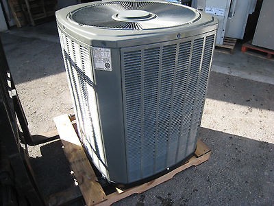 Central Air 5 Ton Trane Condenser Central AC Unit R22