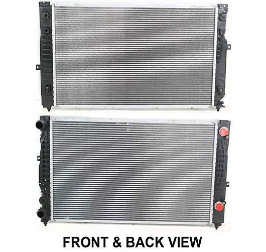 passat radiator in Radiators & Parts