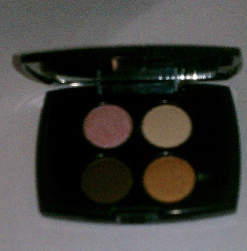   Color Design Eyeshadow LATTE OFF THE RACK BIKINI GOLDEN GUEST LIST