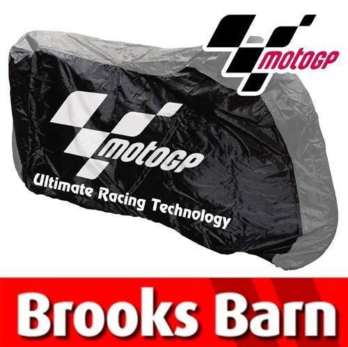 Genuine Scooter Stella 150 2009 Moto GP Paddock Rain Cover