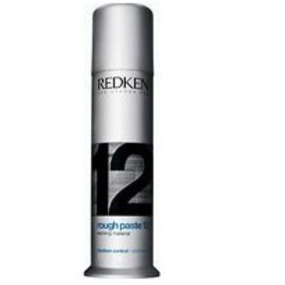 redken rough paste in Gel, Mousse & Spray