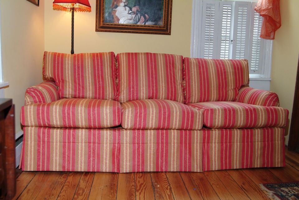   furniture slipcovers quick copies of your existing covers using COM