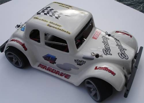 legend rc cars