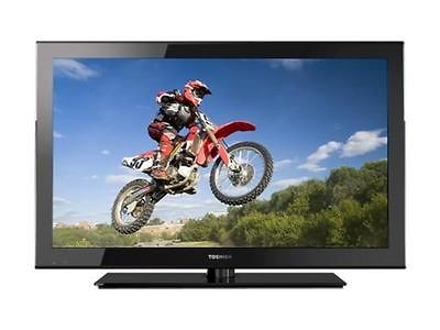 Toshiba 32 Class (31.5 Diag.) 720p 60Hz LED HDTV 32SL415