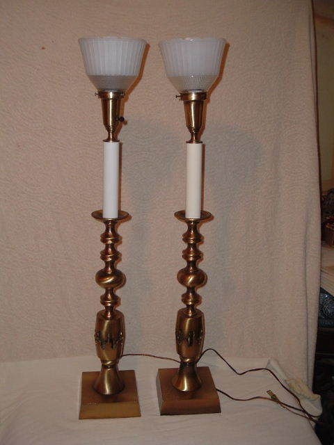 rembrandt lamp in Lamps, Lighting