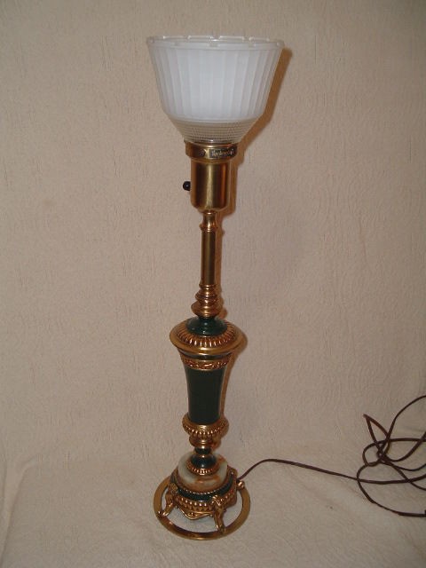 rembrandt lamp in Collectibles