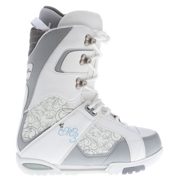 Sporting Goods  Winter Sports  Snowboarding  Boots  Women