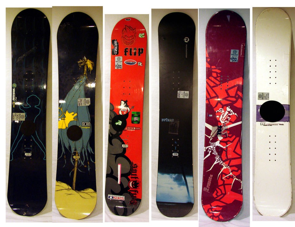 salomon snowboards in Snowboards