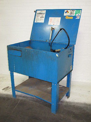 parts washer used in Business & Industrial