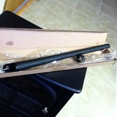 Remington 870 12ga. Barrel 20 Tactical   Brand New