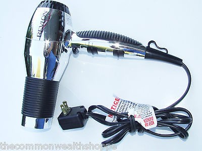 revlon hair dryer in Hair Dryers