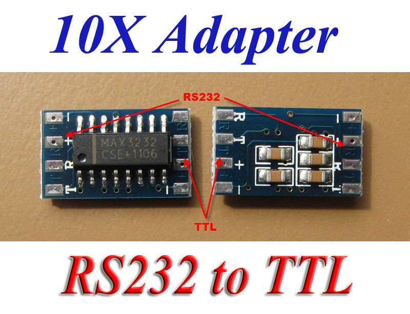 mini rf modulator