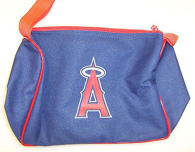   new pro stock Eagle shaving kit bag mlb shower gym LA angels anaheim