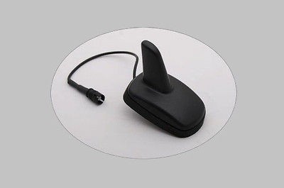 VW MK4 Golf Jetta Passat B5 Polo Roof Top Shark Fin Antenna With 