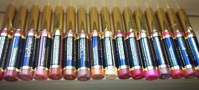   of 5   Senegence Lipsense Long Lasting Lip Color Stain   40+ COLORS