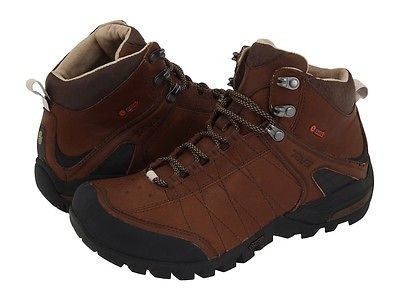 TEVA RIVA LEATHER MID EVENT MENS HIKING SHOES ALL SIZES