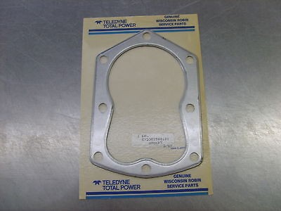 WISCONSIN ROBIN HEAD GASKET W1 450V EY 235 15001 01 TELEDYNE