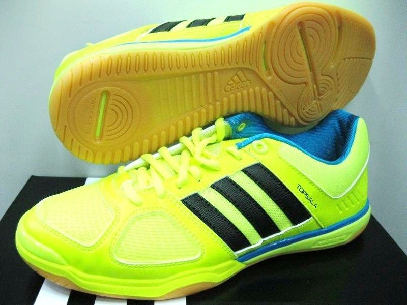 ADIDAS TOP SALA X FUTSAL INDOOR COURT FOOTBALL SHOES