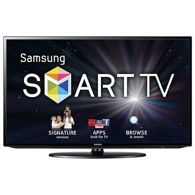 samsung tv in Televisions