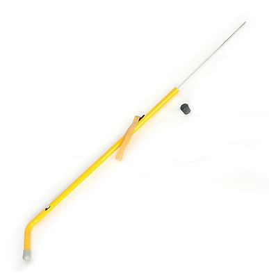 New Easy Portable Speargun, Fishing Harpoon, Light weight