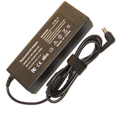 New AC Power Adapter Battery Charger for Sony Vaio PCG 7153L PCG 7N2L 