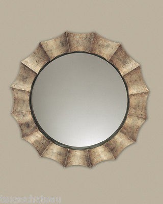 starburst mirror in Home & Garden