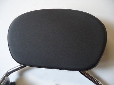 street glide backrest in Motorcycle Parts