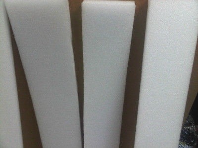 polyethylene foam in Foam Wrap