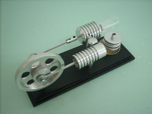 stirling engine in Models & Kits