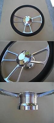 steering wheel in Car & Truck Parts